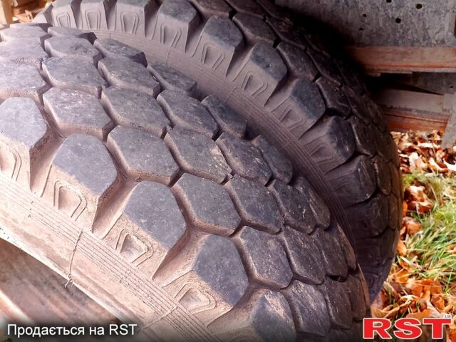 Синій ЗІЛ 130, об'ємом двигуна 6 л та пробігом 0 тис. км за 3000 $, фото 5 на Automoto.ua