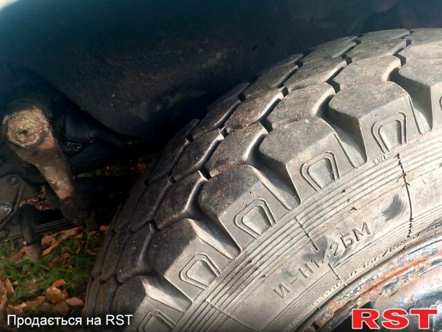 Синий ЗИЛ 130, объемом двигателя 6 л и пробегом 0 тыс. км за 3000 $, фото 1 на Automoto.ua
