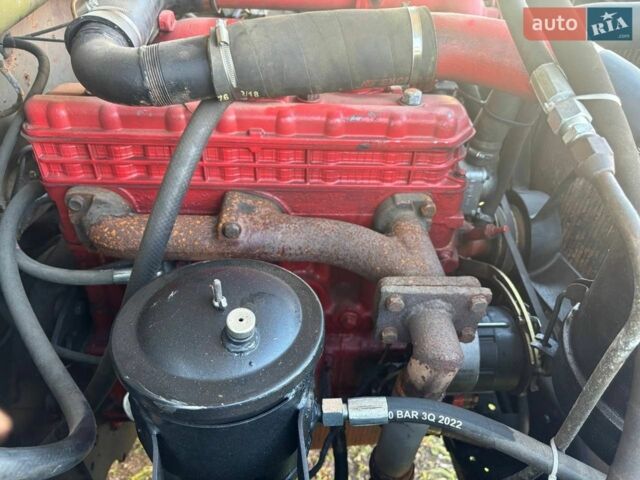 Синий ЗИЛ 130, объемом двигателя 4.75 л и пробегом 50 тыс. км за 7300 $, фото 9 на Automoto.ua