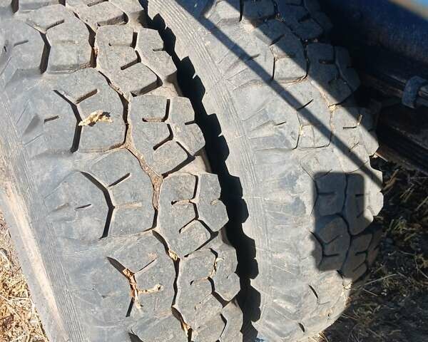 Синий ЗИЛ 130, объемом двигателя 6.33 л и пробегом 48 тыс. км за 4600 $, фото 3 на Automoto.ua