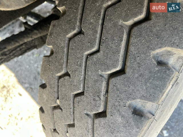 ЗИЛ 130 1986 в Терновке на Automoto.ua Синий ЗИЛ 130, объемом двигателя 4.75 л и пробегом 180 тыс. км за 3800 $, фото 5 на Automoto.ua