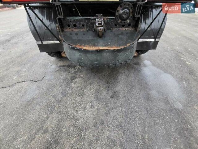 Синий ЗИЛ 130, объемом двигателя 6 л и пробегом 99 тыс. км за 5310 $, фото 25 на Automoto.ua