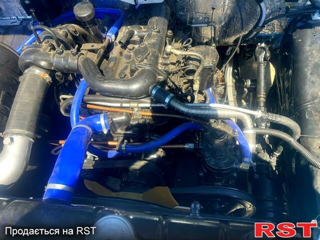 Синий ЗИЛ 130, объемом двигателя 4.7 л и пробегом 45 тыс. км за 16500 $, фото 5 на Automoto.ua