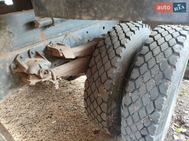 Синий ЗИЛ 130, объемом двигателя 6.3 л и пробегом 5 тыс. км за 7500 $, фото 5 на Automoto.ua