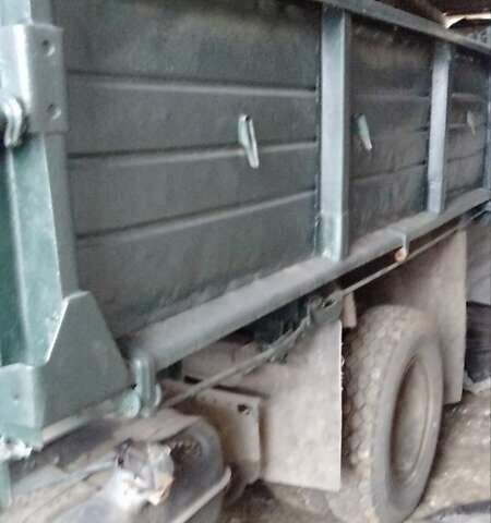 Синий ЗИЛ 130, объемом двигателя 0 л и пробегом 1000 тыс. км за 4000 $, фото 6 на Automoto.ua