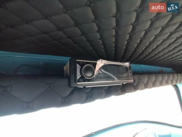 Синий ЗИЛ 130, объемом двигателя 4.75 л и пробегом 220 тыс. км за 15000 $, фото 18 на Automoto.ua