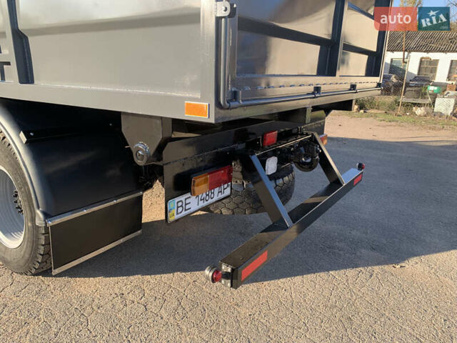 Синий ЗИЛ 130, объемом двигателя 4.75 л и пробегом 100 тыс. км за 16500 $, фото 19 на Automoto.ua