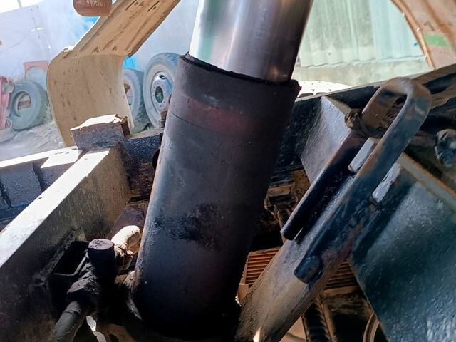 Синій ЗІЛ 130, об'ємом двигуна 6 л та пробігом 0 тис. км за 7700 $, фото 7 на Automoto.ua