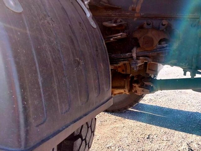 Синий ЗИЛ 130, объемом двигателя 48 л и пробегом 0 тыс. км за 10500 $, фото 8 на Automoto.ua