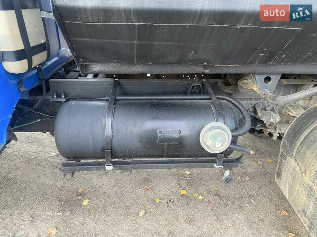 Синій ЗІЛ 130, об'ємом двигуна 6 л та пробігом 50 тис. км за 5500 $, фото 5 на Automoto.ua