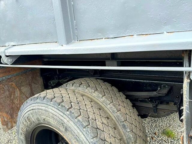 Синій ЗІЛ 130, об'ємом двигуна 4.7 л та пробігом 100 тис. км за 5000 $, фото 4 на Automoto.ua