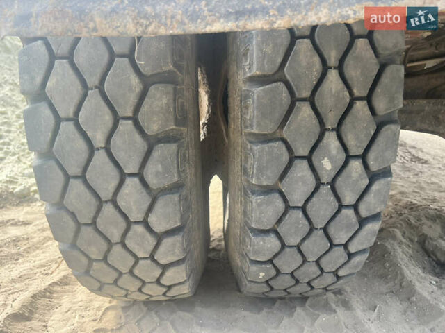 Синий ЗИЛ 130, объемом двигателя 6 л и пробегом 1 тыс. км за 2900 $, фото 2 на Automoto.ua