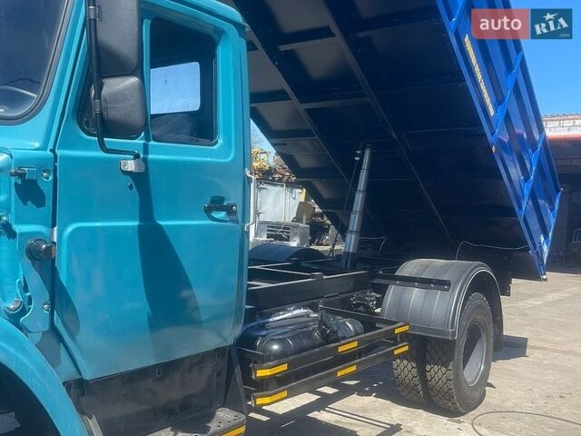 Синий ЗИЛ 130, объемом двигателя 0 л и пробегом 100 тыс. км за 22500 $, фото 5 на Automoto.ua