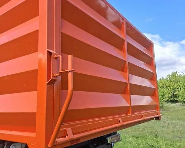 Синий ЗИЛ 130, объемом двигателя 4.7 л и пробегом 50 тыс. км за 14200 $, фото 5 на Automoto.ua