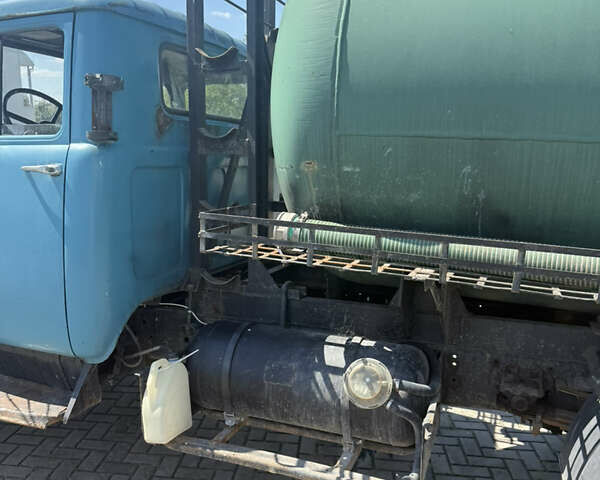 Синій ЗІЛ 130, об'ємом двигуна 0 л та пробігом 0 тис. км за 8100 $, фото 4 на Automoto.ua