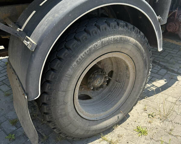 Синій ЗІЛ 130, об'ємом двигуна 0 л та пробігом 0 тис. км за 8100 $, фото 10 на Automoto.ua