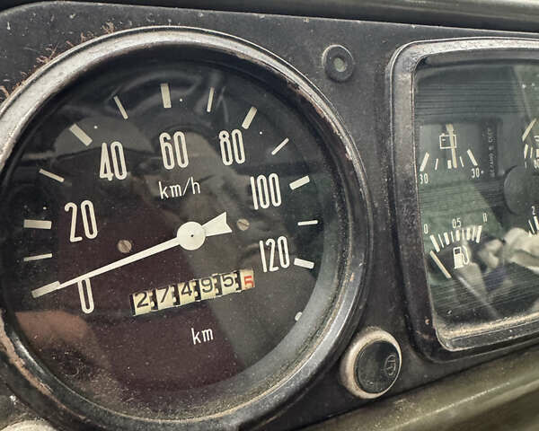 Зелений ЗІЛ 130, об'ємом двигуна 6 л та пробігом 27 тис. км за 7000 $, фото 10 на Automoto.ua