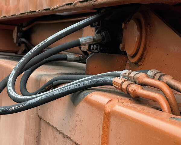 Зелений ЗІЛ 130, об'ємом двигуна 6 л та пробігом 27 тис. км за 7000 $, фото 9 на Automoto.ua