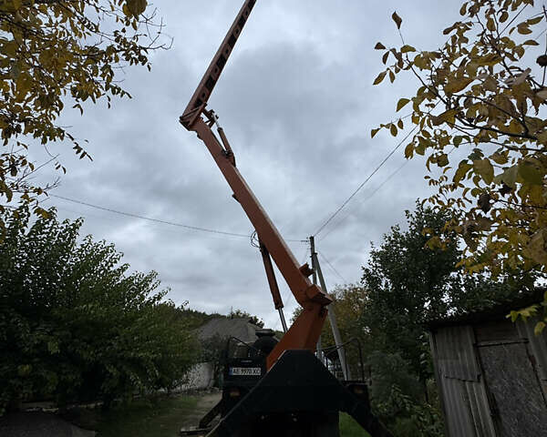 Зелений ЗІЛ 130, об'ємом двигуна 6 л та пробігом 27 тис. км за 7000 $, фото 8 на Automoto.ua