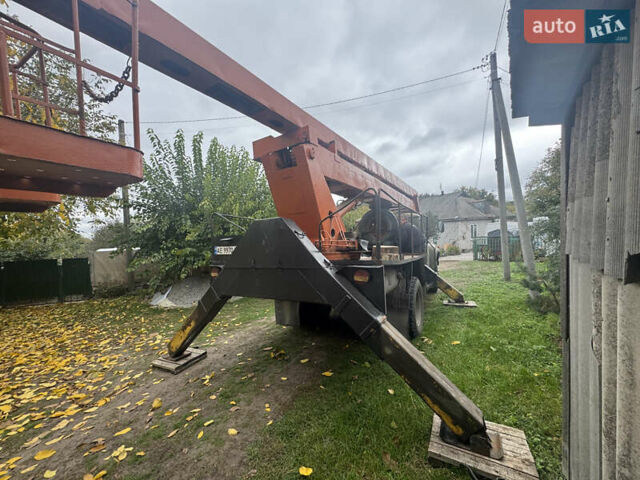 Зелений ЗІЛ 130, об'ємом двигуна 6 л та пробігом 27 тис. км за 7000 $, фото 1 на Automoto.ua