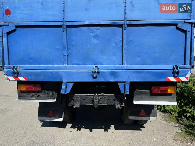 Зелений ЗІЛ 130, об'ємом двигуна 0 л та пробігом 250 тис. км за 2900 $, фото 18 на Automoto.ua