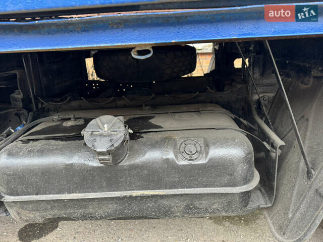 Зелений ЗІЛ 130, об'ємом двигуна 0 л та пробігом 250 тис. км за 2900 $, фото 9 на Automoto.ua