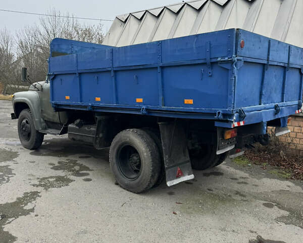 Зелений ЗІЛ 130, об'ємом двигуна 0 л та пробігом 250 тис. км за 2900 $, фото 2 на Automoto.ua