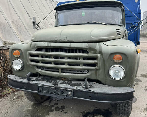 Зелений ЗІЛ 130, об'ємом двигуна 0 л та пробігом 250 тис. км за 2900 $, фото 11 на Automoto.ua