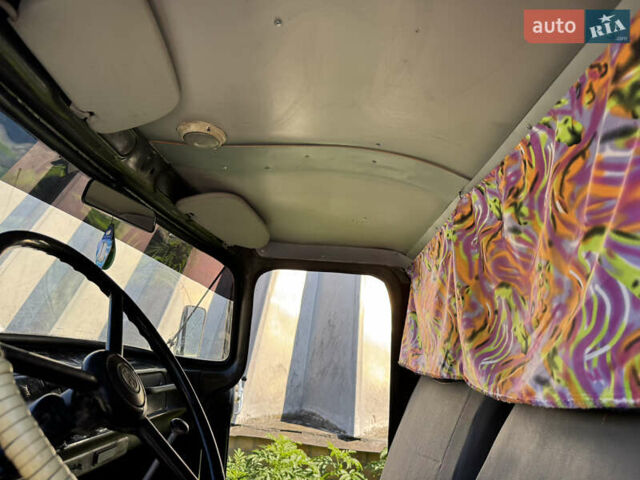 Зелений ЗІЛ 130, об'ємом двигуна 0 л та пробігом 250 тис. км за 2900 $, фото 25 на Automoto.ua