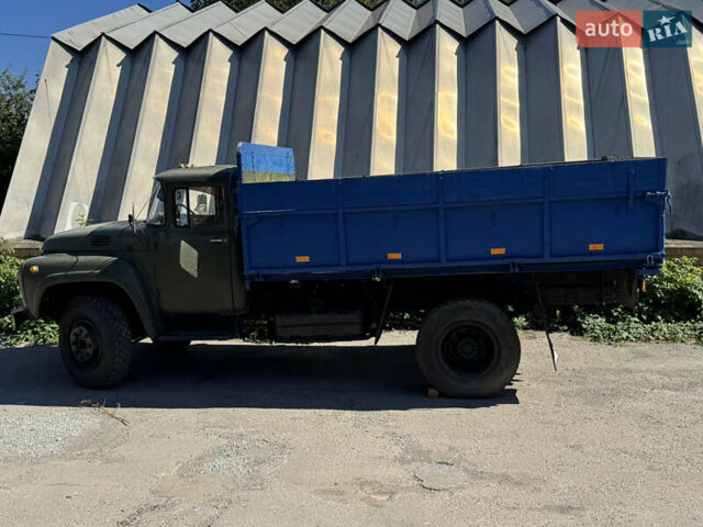 Зелений ЗІЛ 130, об'ємом двигуна 0 л та пробігом 250 тис. км за 2900 $, фото 15 на Automoto.ua