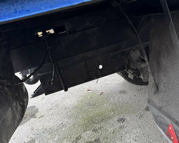 Зелений ЗІЛ 130, об'ємом двигуна 0 л та пробігом 250 тис. км за 2900 $, фото 13 на Automoto.ua