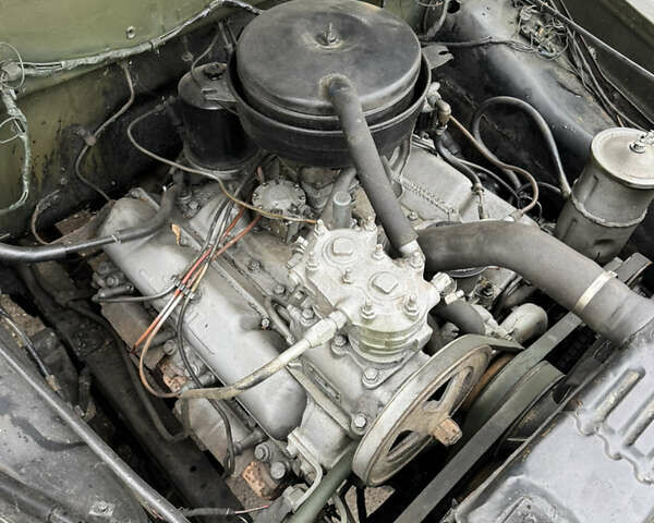 Зелений ЗІЛ 130, об'ємом двигуна 0 л та пробігом 250 тис. км за 2900 $, фото 5 на Automoto.ua