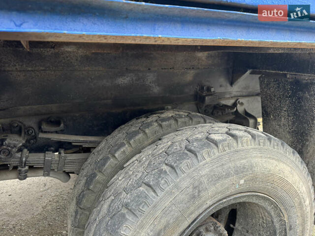 Зелений ЗІЛ 130, об'ємом двигуна 0 л та пробігом 250 тис. км за 2900 $, фото 8 на Automoto.ua