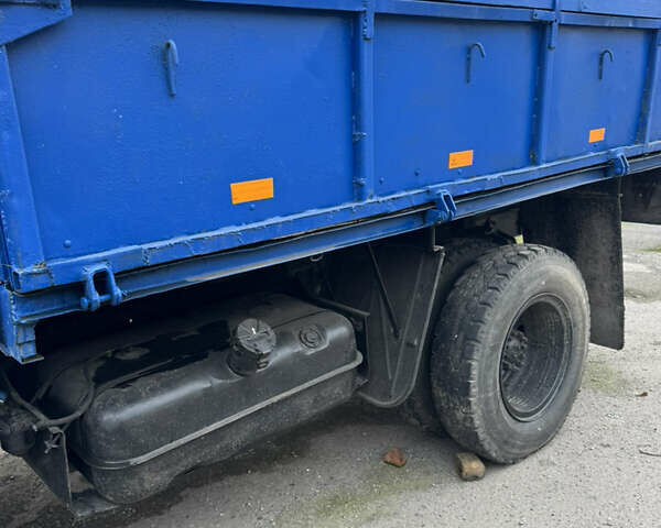 Зелений ЗІЛ 130, об'ємом двигуна 0 л та пробігом 250 тис. км за 2900 $, фото 10 на Automoto.ua