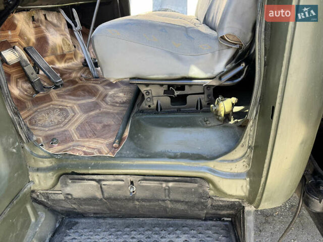 Зелений ЗІЛ 130, об'ємом двигуна 0 л та пробігом 250 тис. км за 2900 $, фото 22 на Automoto.ua