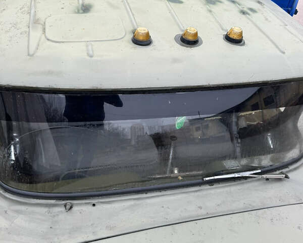 Зелений ЗІЛ 130, об'ємом двигуна 0 л та пробігом 250 тис. км за 2900 $, фото 4 на Automoto.ua
