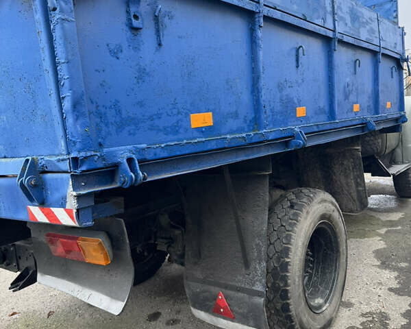 Зелений ЗІЛ 130, об'ємом двигуна 0 л та пробігом 250 тис. км за 2900 $, фото 19 на Automoto.ua