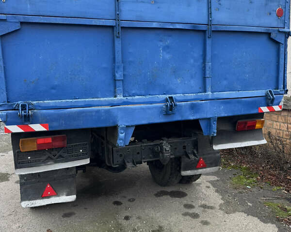 Зелений ЗІЛ 130, об'ємом двигуна 0 л та пробігом 250 тис. км за 2900 $, фото 14 на Automoto.ua