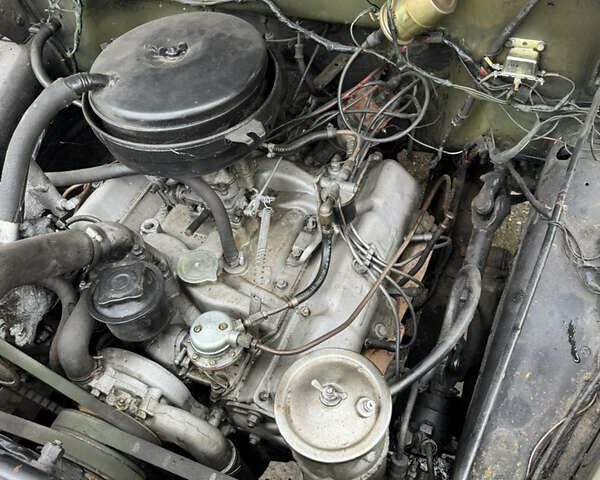 Зелений ЗІЛ 130, об'ємом двигуна 0 л та пробігом 250 тис. км за 2900 $, фото 6 на Automoto.ua