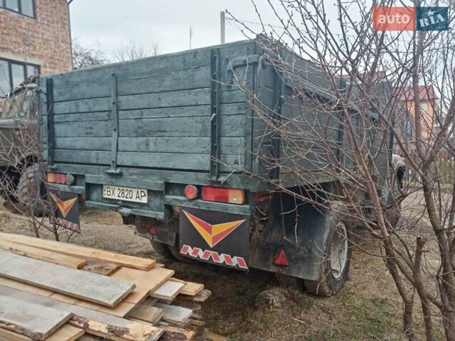 Зеленый ЗИЛ 130, объемом двигателя 0 л и пробегом 34 тыс. км за 3700 $, фото 3 на Automoto.ua