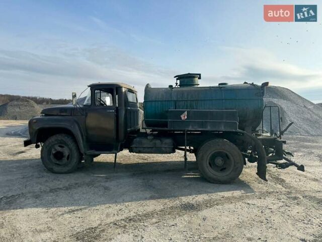 Зеленый ЗИЛ 130, объемом двигателя 6 л и пробегом 0 тыс. км за 7000 $, фото 4 на Automoto.ua