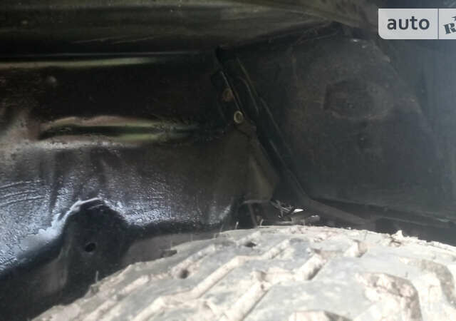 Зелений ЗІЛ 130, об'ємом двигуна 6 л та пробігом 1 тис. км за 8000 $, фото 6 на Automoto.ua