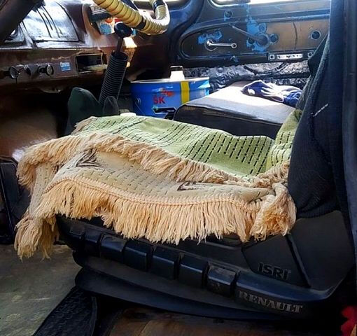 Зелений ЗІЛ 130, об'ємом двигуна 6 л та пробігом 50 тис. км за 7500 $, фото 13 на Automoto.ua