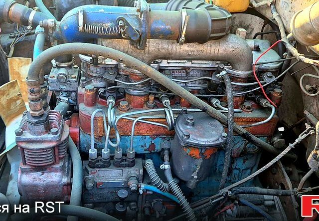 Зеленый ЗИЛ 130, объемом двигателя 6 л и пробегом 250 тыс. км за 5000 $, фото 2 на Automoto.ua