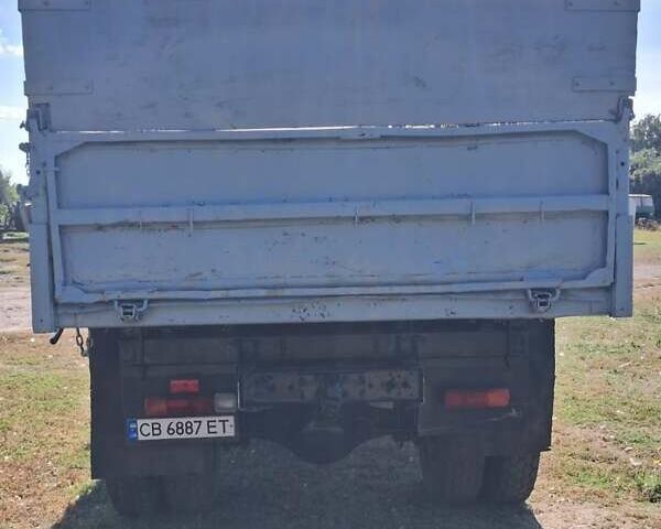 Зелений ЗІЛ 130, об'ємом двигуна 5.96 л та пробігом 30 тис. км за 10200 $, фото 3 на Automoto.ua