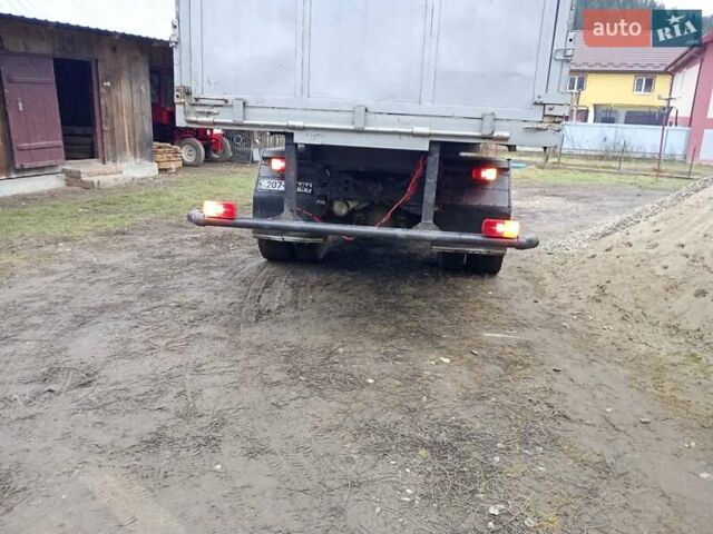 Зелений ЗІЛ 130, об'ємом двигуна 6 л та пробігом 200 тис. км за 6100 $, фото 1 на Automoto.ua