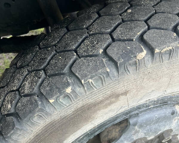 Зелений ЗІЛ 130, об'ємом двигуна 6 л та пробігом 55 тис. км за 3700 $, фото 7 на Automoto.ua