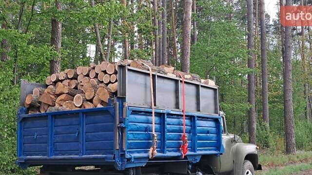 Зеленый ЗИЛ 130, объемом двигателя 6 л и пробегом 14 тыс. км за 7500 $, фото 7 на Automoto.ua