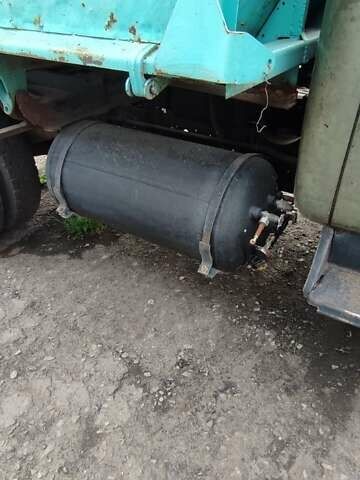 Зелений ЗІЛ 130, об'ємом двигуна 6 л та пробігом 150 тис. км за 4500 $, фото 6 на Automoto.ua