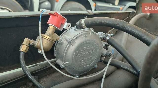 Зелений ЗІЛ 130, об'ємом двигуна 6 л та пробігом 150 тис. км за 5300 $, фото 7 на Automoto.ua